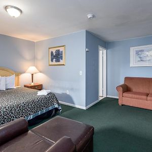 Queen Room Sofa Bed